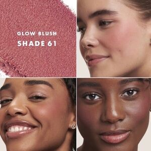 “61 Desire” Blush